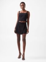 Whisper Square Neck Top - Image 2