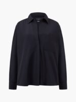 Relaxed Popover Shirt - Image 6