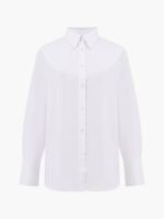 Alexis Cotton Shirt - Image 5